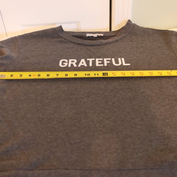 C&C California Grateful Sweatshirt Size L - Picture 5 of 10